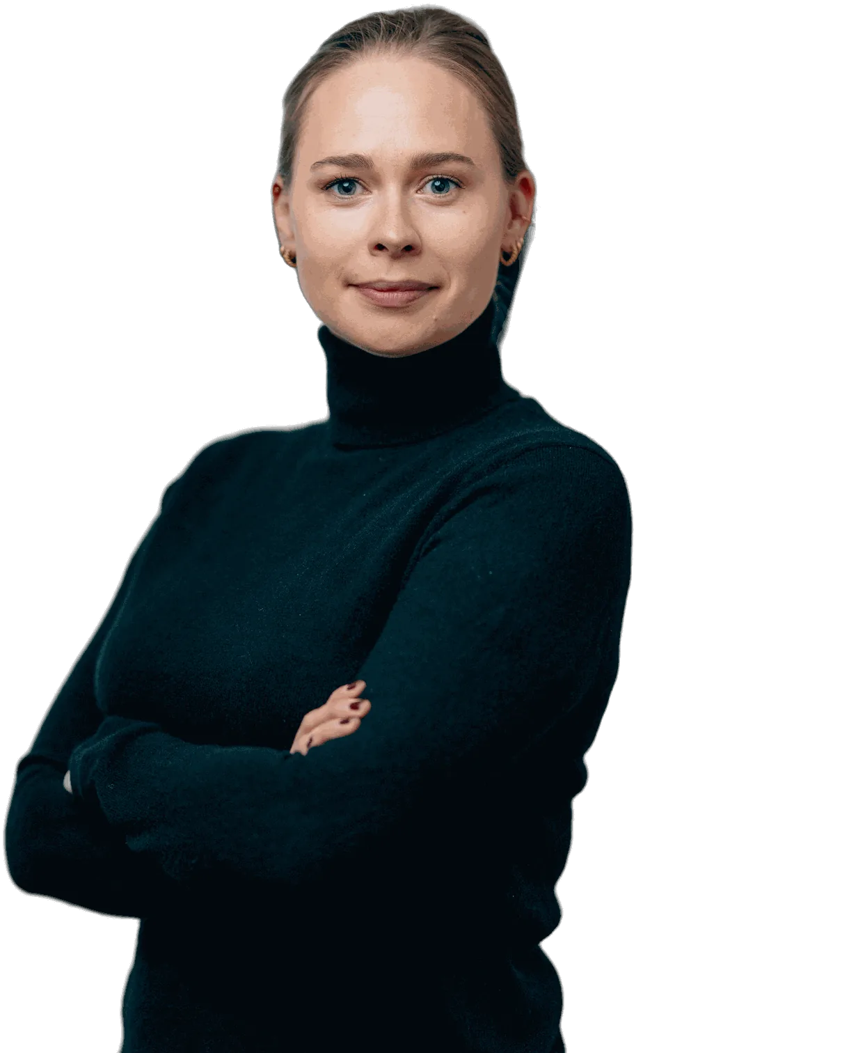 Annalena Henssen, Ihre Energieberaterin für Allgäu