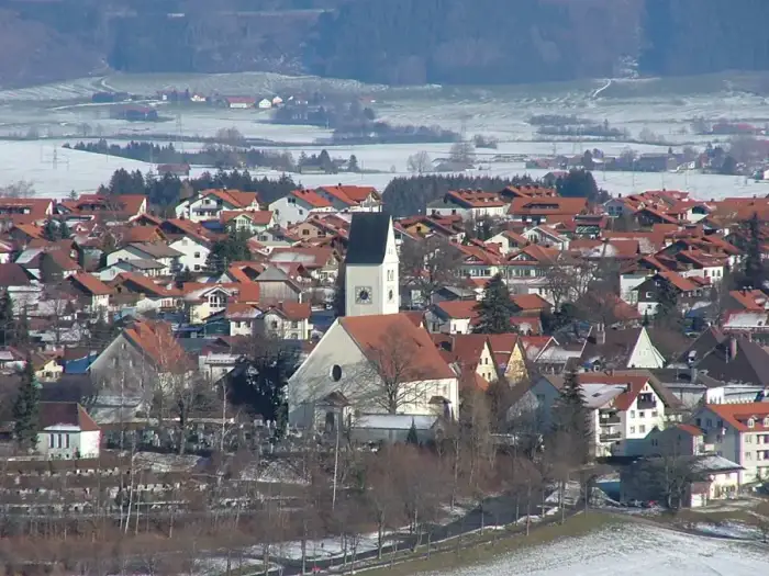 Altusried, Ausschnitt
