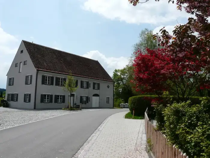 Böbing, Ausschnitt