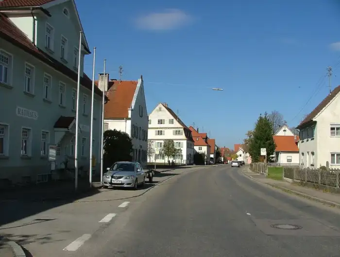 Fellheim, Ausschnitt