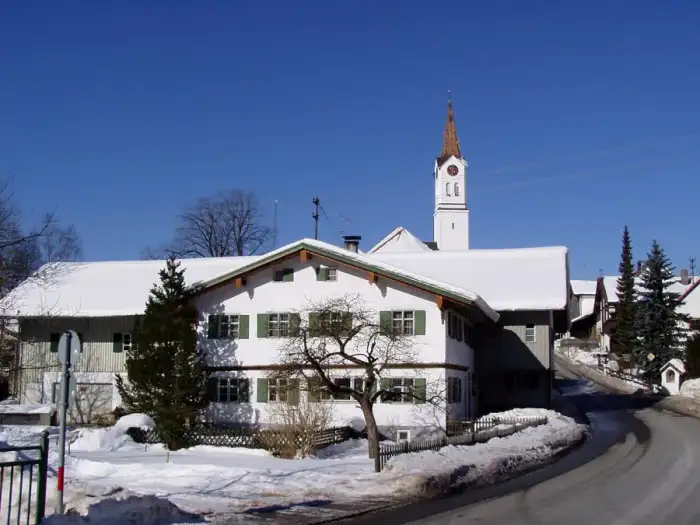 Görisried, Ausschnitt