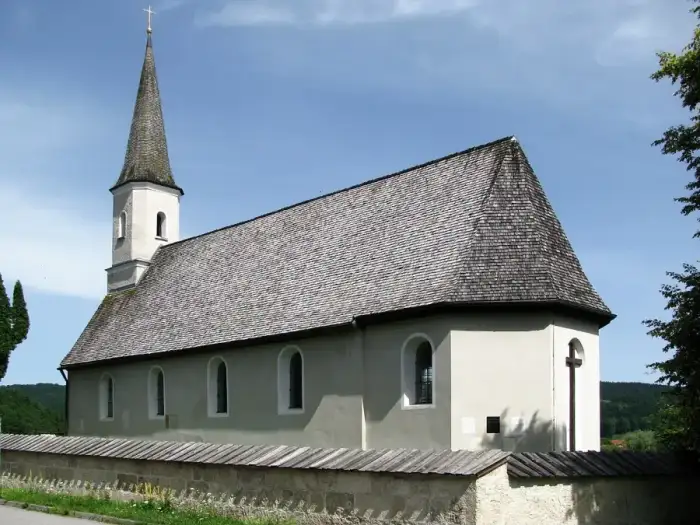 Großweil, Ausschnitt