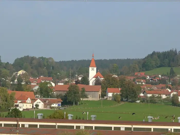 Haldenwang, Ausschnitt
