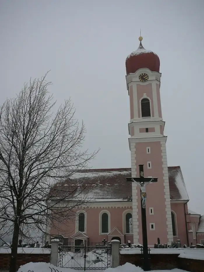Heimertingen, Ausschnitt
