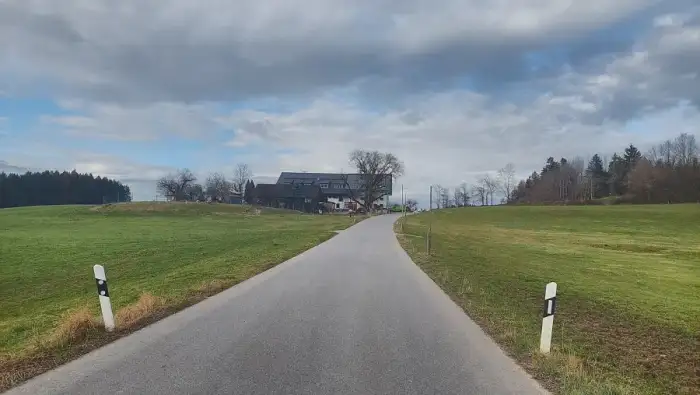 Hergatz, Ausschnitt