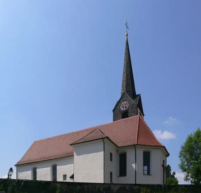 Hergensweiler, Ausschnitt