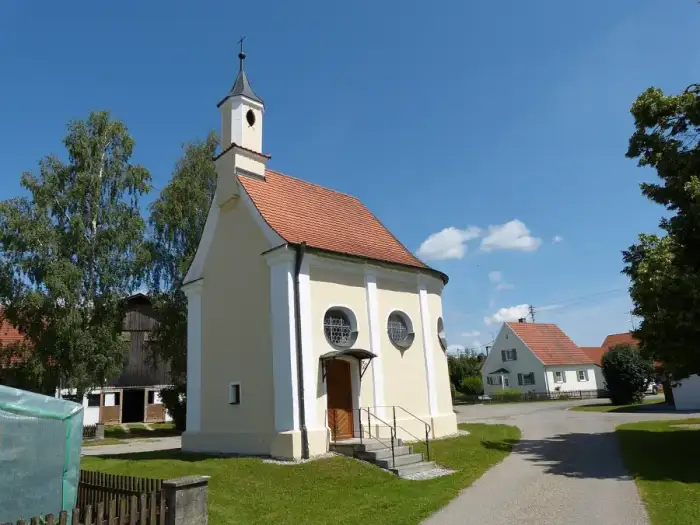 Kammlach, Ausschnitt