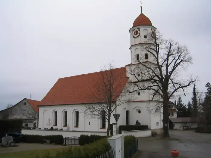 Kronburg, Ausschnitt