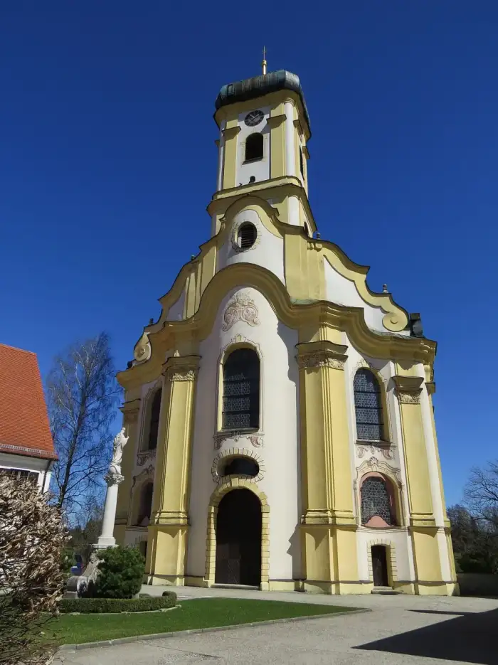 Legau, Ausschnitt