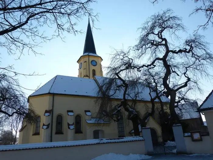 Memmingerberg, Ausschnitt