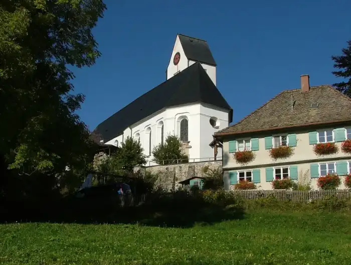 Oy-Mittelberg, Ausschnitt