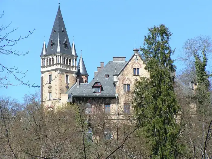 Pähl, Ausschnitt