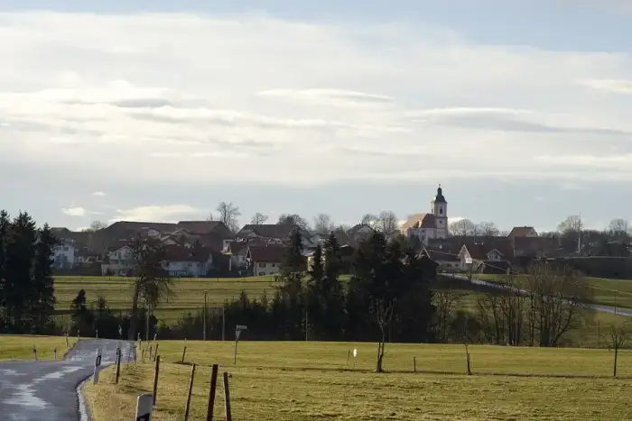 Reichling, Ausschnitt