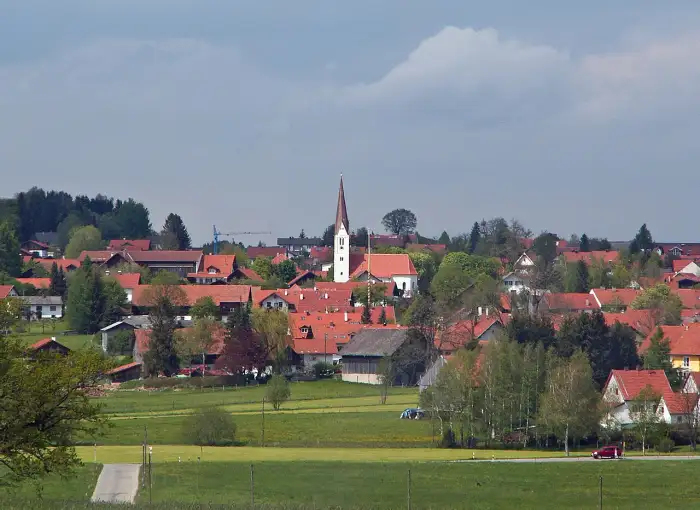 Rott, Ausschnitt