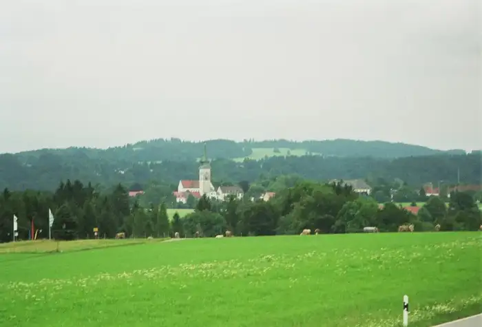 Rottenbuch, Ausschnitt