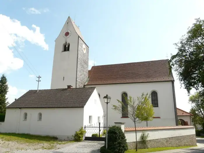Schwabbruck, Ausschnitt