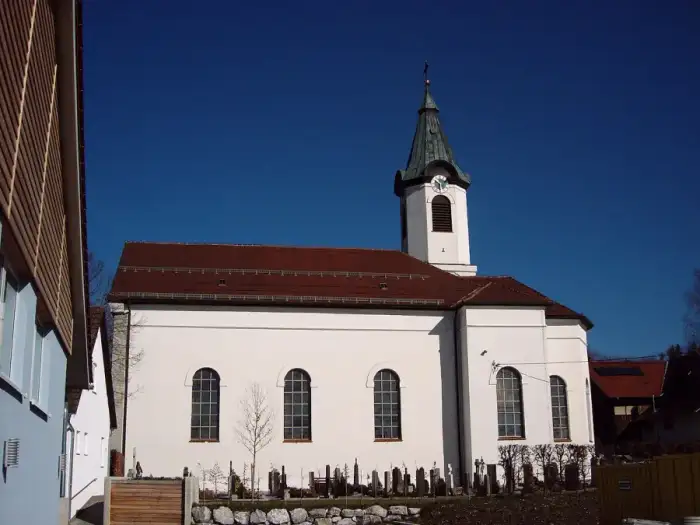 Schwabsoien, Ausschnitt