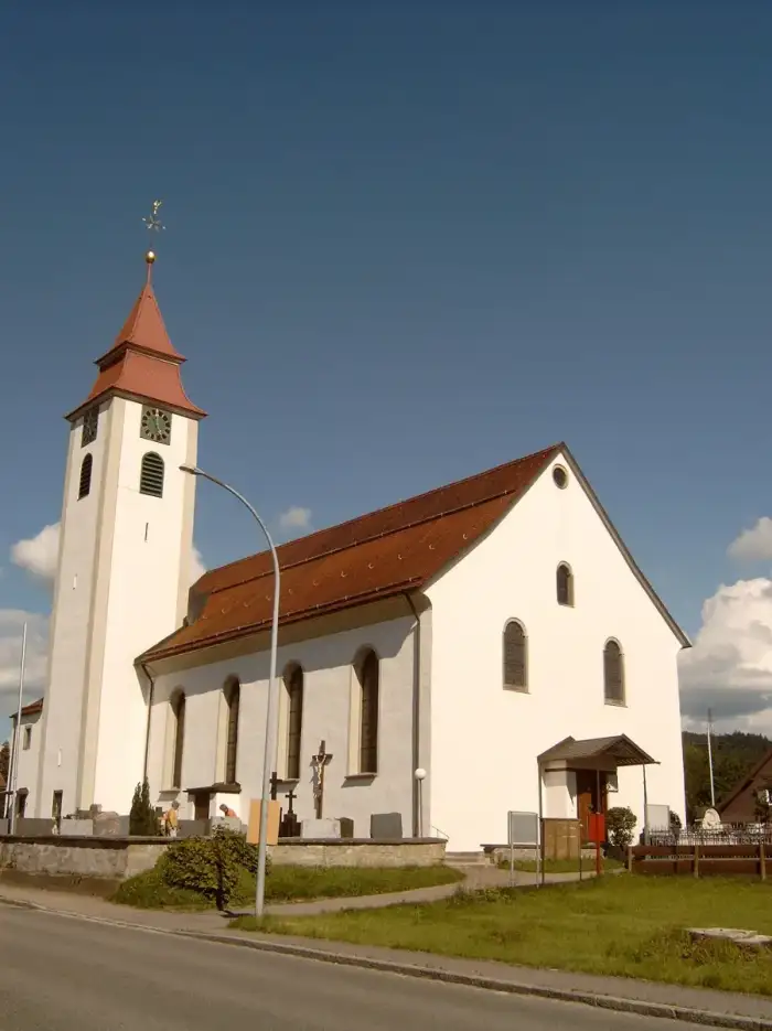 Sigmarszell, Ausschnitt