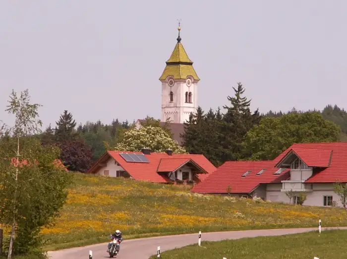 Stöttwang, Ausschnitt