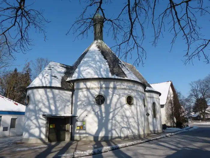 Trunkelsberg, Ausschnitt