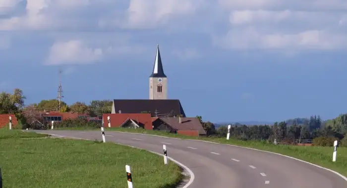 Unteregg, Ausschnitt