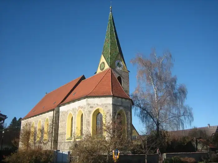 Woringen, Ausschnitt